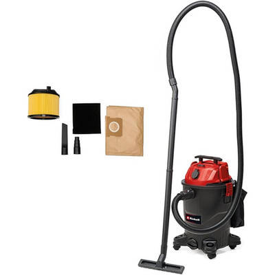 Einhell Nass-Trockensauger Sauger Staubsauger TC-VC 1930 A