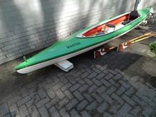 Kajak Bavaria Amazonas 2er