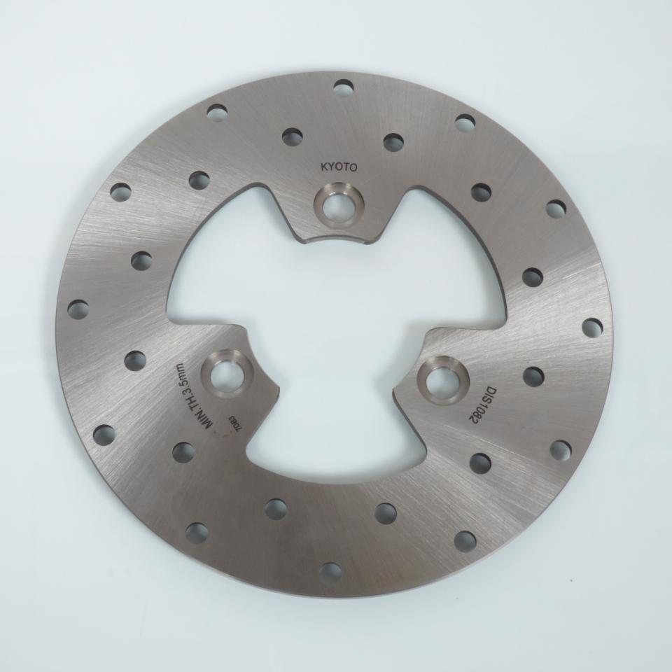 Disque de frein Sifam haute résistance pour Kymco 150 Mxer AR