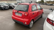 Boite de vitesse Chevrolet MATIZ