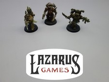 Warhammer 40k Death Guard Chaos Space Marines - Dark Imperium Plague Marines