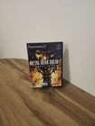 Metal Gear Solid 3: Snake Eater (Sony PlayStation 2, 2004)