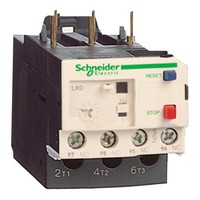 Schneider Electric Motorschutz-Relais 1,60-2,50A LRD07