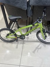 Unisex Kids Bike