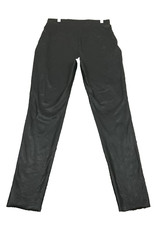 Akira Faux Leather Tapered Leg Juniors Size L Pants Clubwear