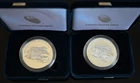 2016 BOTH American Liberty Silver Medals ~ W & S ~ LOWEST Mintage 12,185 OGP COA