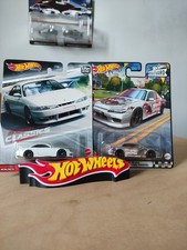 Hot Wheels Boulevard Nissan Silvia S15 Nismo R Tune Nissan SilviaS14 Car Culture