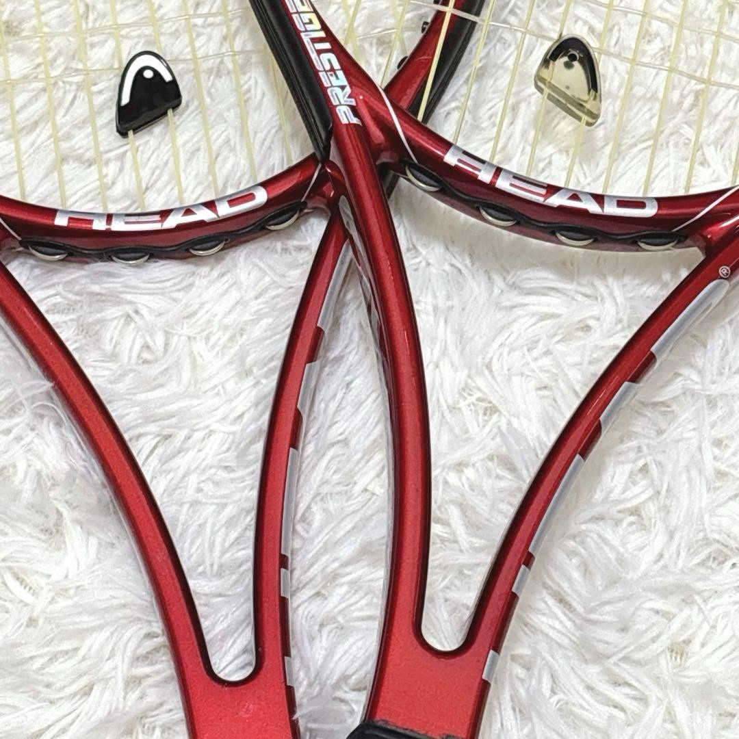 HEAD You Tek Prestige PRO G3 | eBay