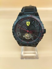 SCUOERIA FERRARI 0830366 Watch