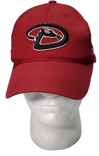 Arizona Diamondbacks MLB Baseball Outdoor Cap Strapback Hat