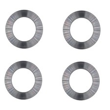 9R-1510, 9R1510 Washer Shims Set of Four For Caterpillar Backhoes Excavators +
