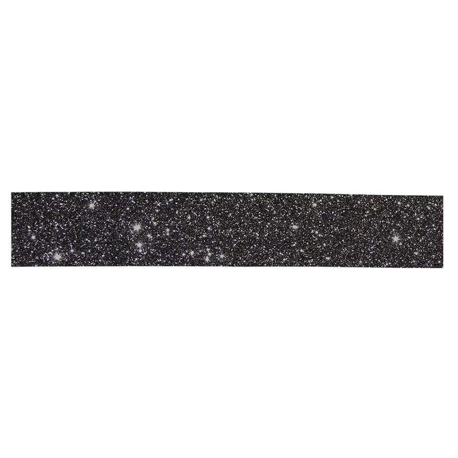 Velo Wrap Galaxy 3M Reflective Handlebar Tape - Non-Slip Shock Absorbing Black 9590₽