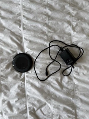 Ravpower Wireless Charger 10W Black - Image 1 of 4