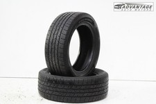 2019-22 Toyota Corolla Wheel Tire Kelly Edge Touring 20555 R16 91v 832 Nds Oem