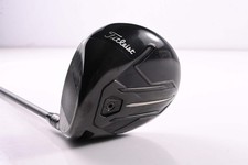 Left Hand Titleist TSi4 Driver / 9 Degree / X-Flex HZRDUS Smoke Yellow 60 Shaft