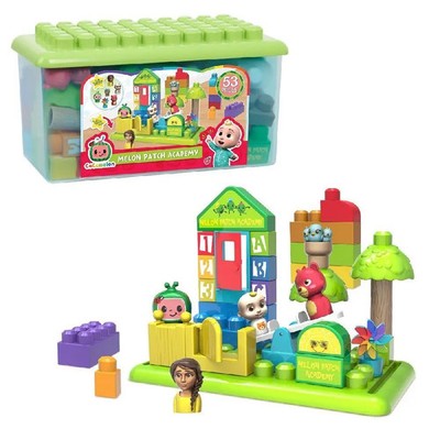 Cocomelon Melon Patch Academy JPL96119 Deutsch 2024 Alpha Trading Solutions