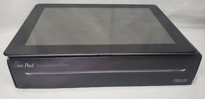 ASUS 32GB Eee Pad TF201 Transformer Prime 10.1'' Tablet (Amethyst Gray)