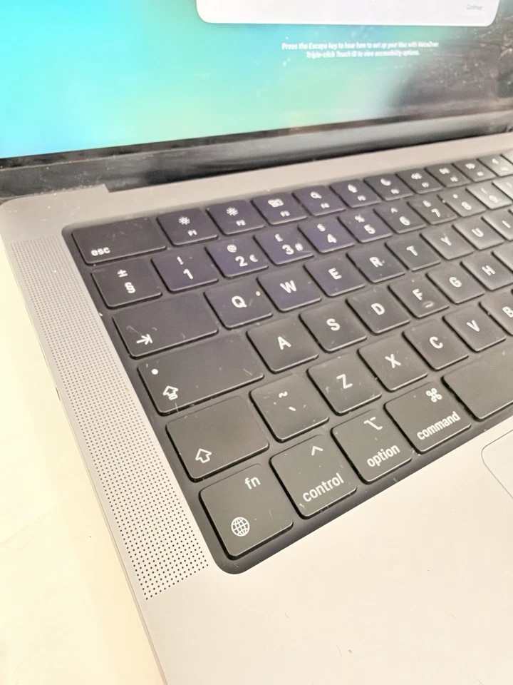 Apple MacBook Pro 14" M3 · 16GB · 512GB, photo 4 of 5