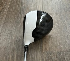 Taylormade M2 2016 Driver 10.5 Stiff shaft