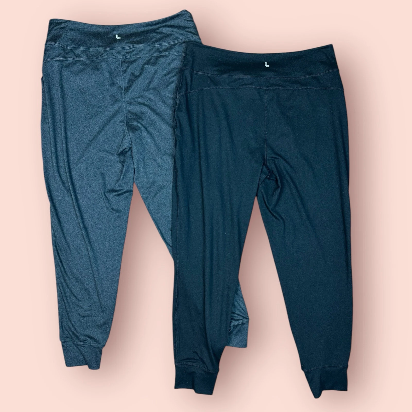 lole soft lounge joggers pants