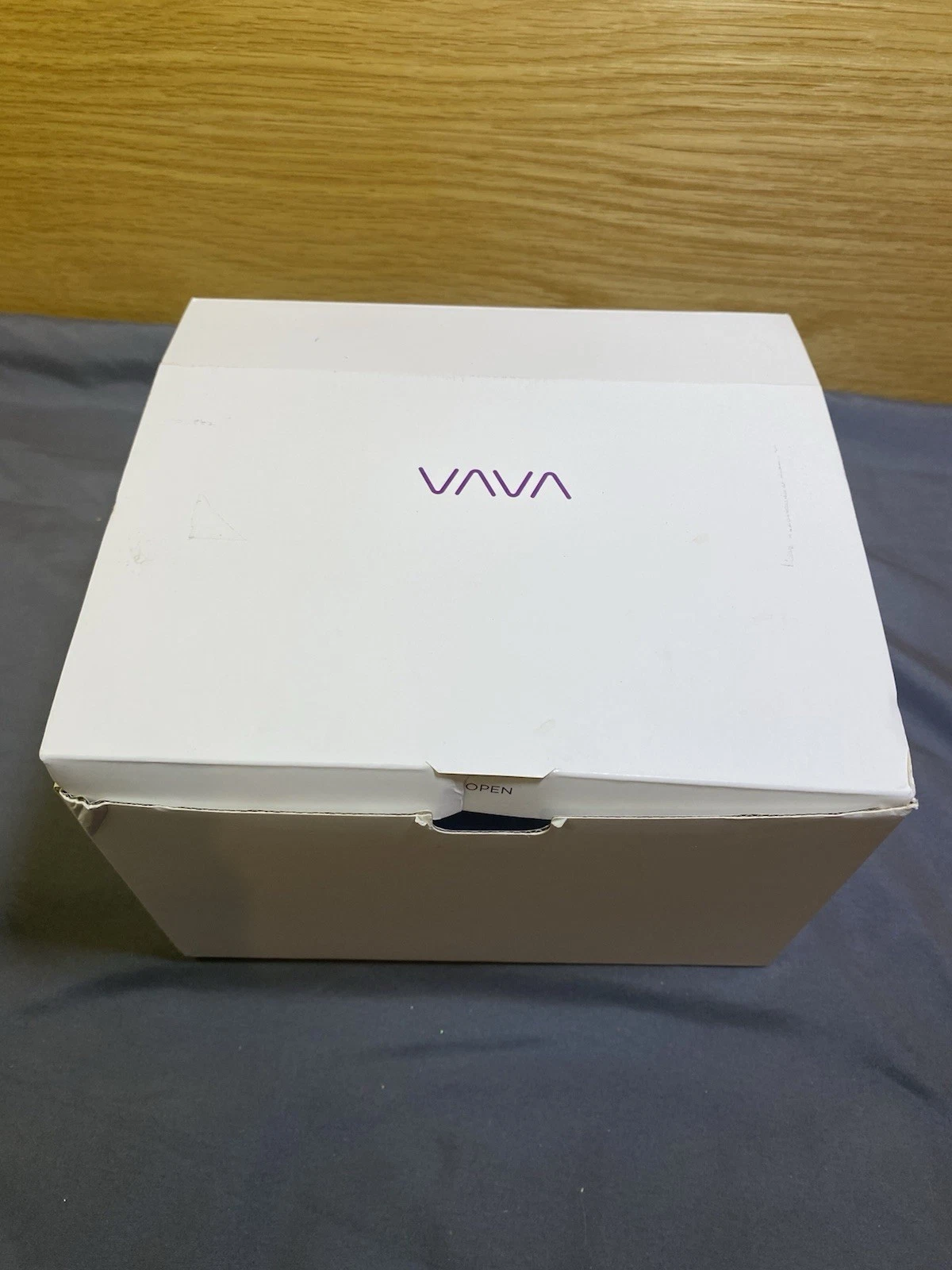 VAVA 720P HD Video Cameras - White (‎VA-IH006) - 2 Cameras Only