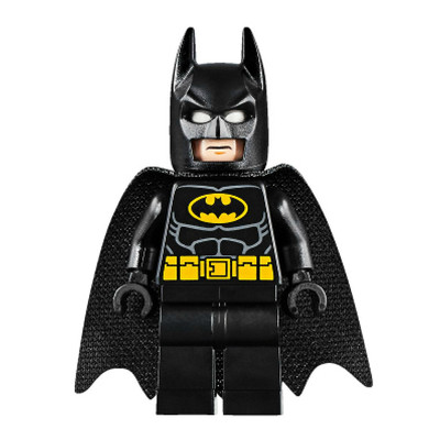 Batman - Juniors Cape