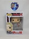 Funko Pop! Vinyl: Marvel - Thor #69 Ships With Protector