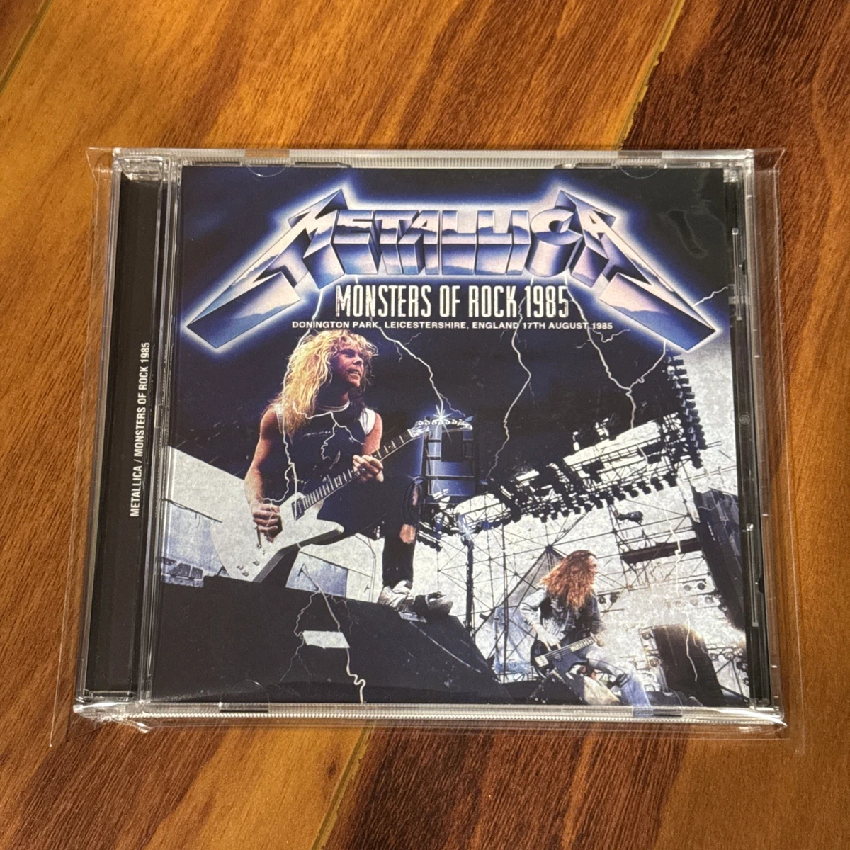 25+ Metallica Metal Music CDs for sale | Updated Oct 2026