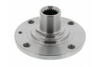Radnabe Mapco 26744 FüR Golf VW Jetta 1G1 1G2 165 19E 2 Cat 16V GTI Syncro