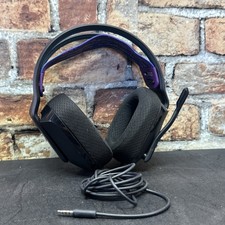 Logitech G335 Wired Gaming Headset, with Flip...