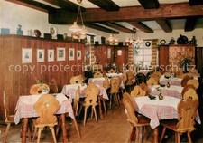 Stuehlingen Gasthaus Pension Rebstock