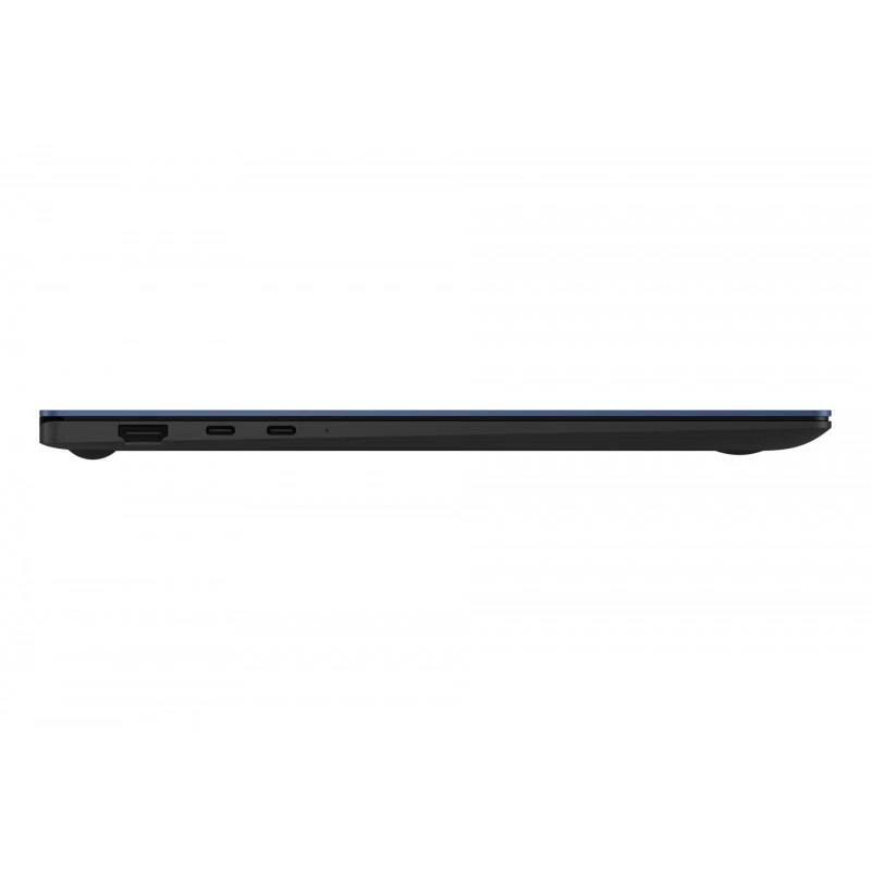 Samsung Galaxy Chromebook Plus (15.6", Core 3, 8GB) - Immagine 3 di 4