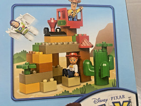 Lego Duplo Disney Toy Story 5659 The Great Train Chase NEW Sealed Box Retired