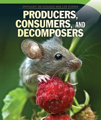 Produzenten, Verbraucher und Zersetzer von Dava Pressberg (englisch) Taschenbuch Buch