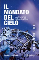 Daniele L. R. Marini | Il Mandato Del Cielo | Taschenbuch | Italienisch (2025)