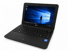 cheap fast windows 11 pro laptop for office home & school