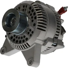 Alternator Fits Ford E-250 2003 - 2006, AL7546N, AL7546X, F65U10300EA, 7790