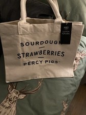 M&S Marks and Spencer  Shopping Tote Bag Reusable