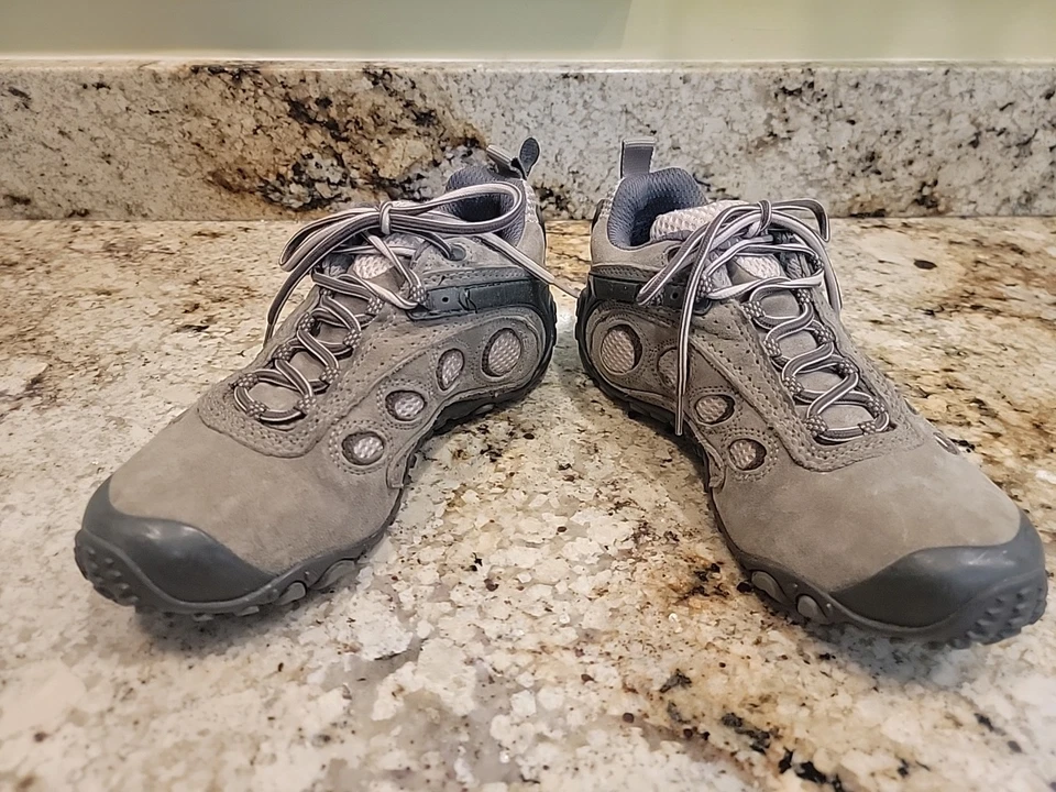 MERRELL Chameleon II Ventilador Gore-Tex Senderismo Zapatos Tenis $140 Para Mujer 8 Foto 4 de 4