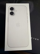 Apple Iphone 17, weiß, 256 GB, NEU & OVP, versiegelt