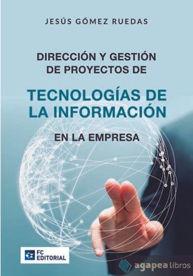 DIRECCION Y GESTION DE PROY.DE TECNOLOGIAS DE LA INFORMACIO