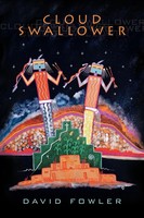 David Fowler | Cloud Swallower | Taschenbuch | Englisch (2007) | Xlibris