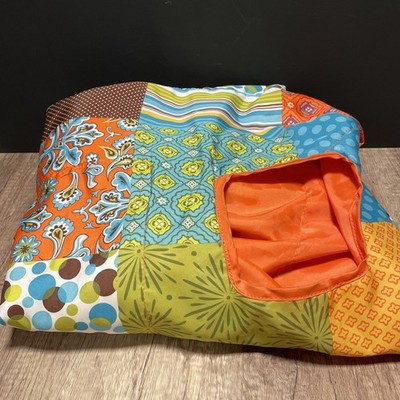 Infantino Compact Shopping Cart Buggy Seat Protector Cover For Baby Or Toddler
