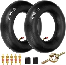 4.80/4.00-8 480/400-8 Replacement Inner Tire Tube