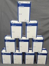  LOT OF 1000 10 Boxes Telfa Non Adherent Dressing Pads 2" X 3" Expired 10/2024
