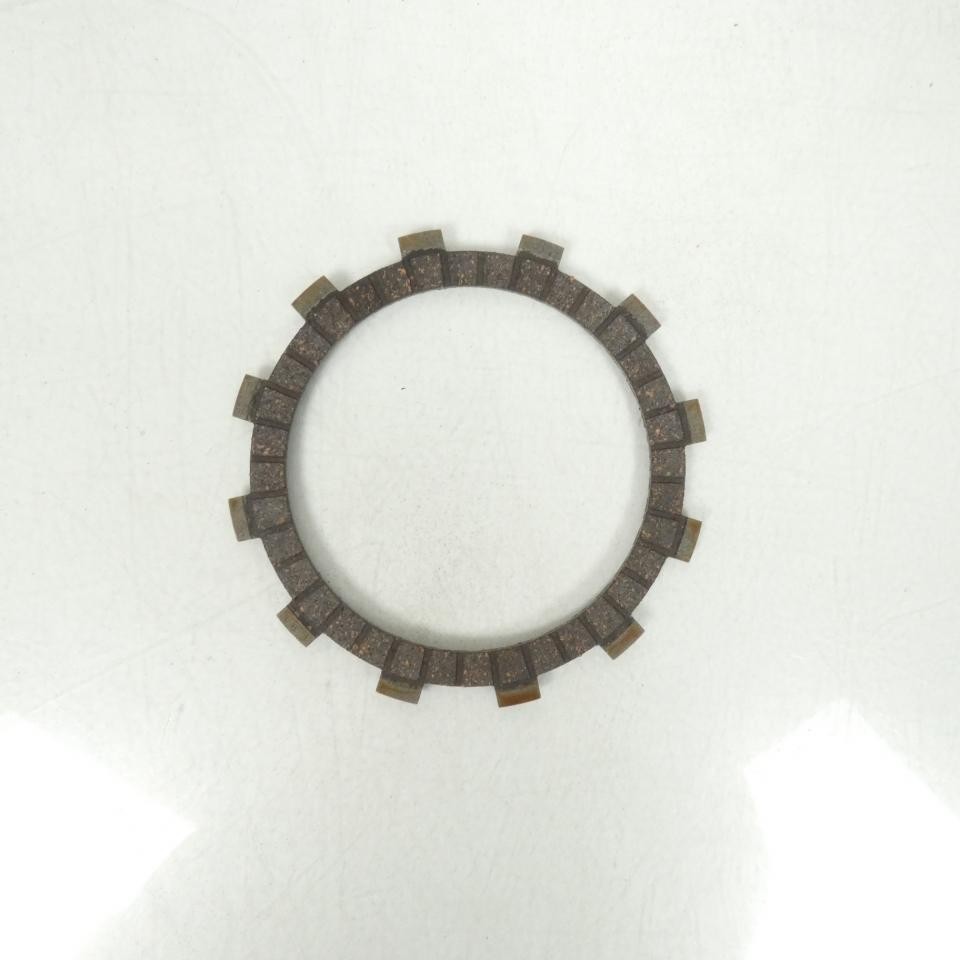 Disque d'embrayage garni haute friction pour Yamaha 400 XJR 1996 anti-patinage