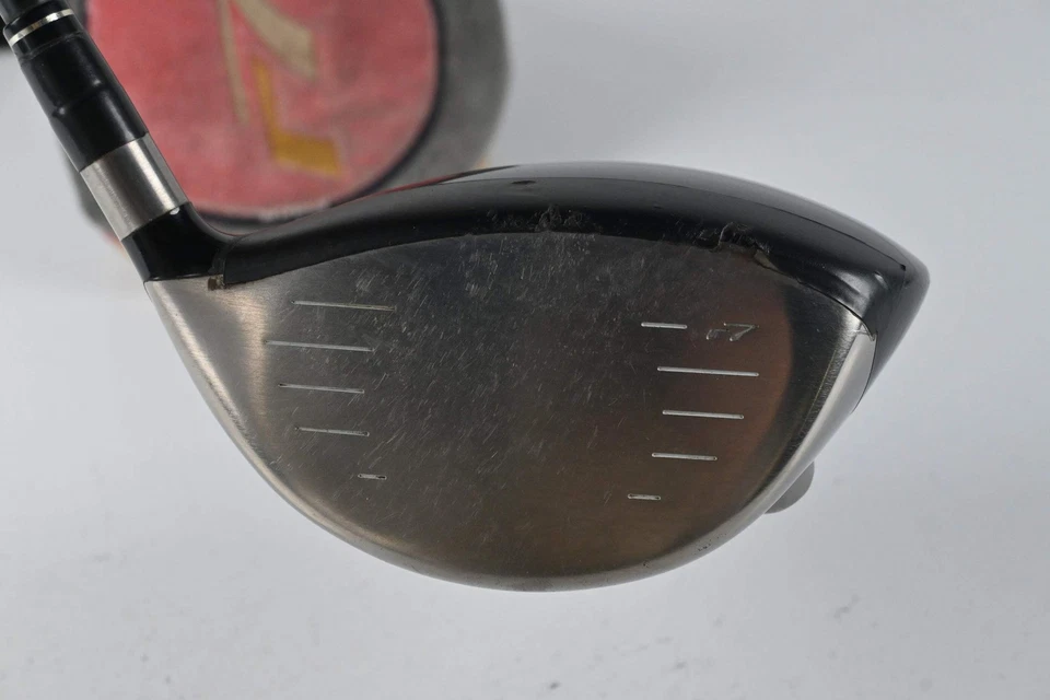 Left Hand Taylormade R7 425 Driver / 10.5 Degree / Regular Flex REAX 65 Shaft - Image 4 of 4