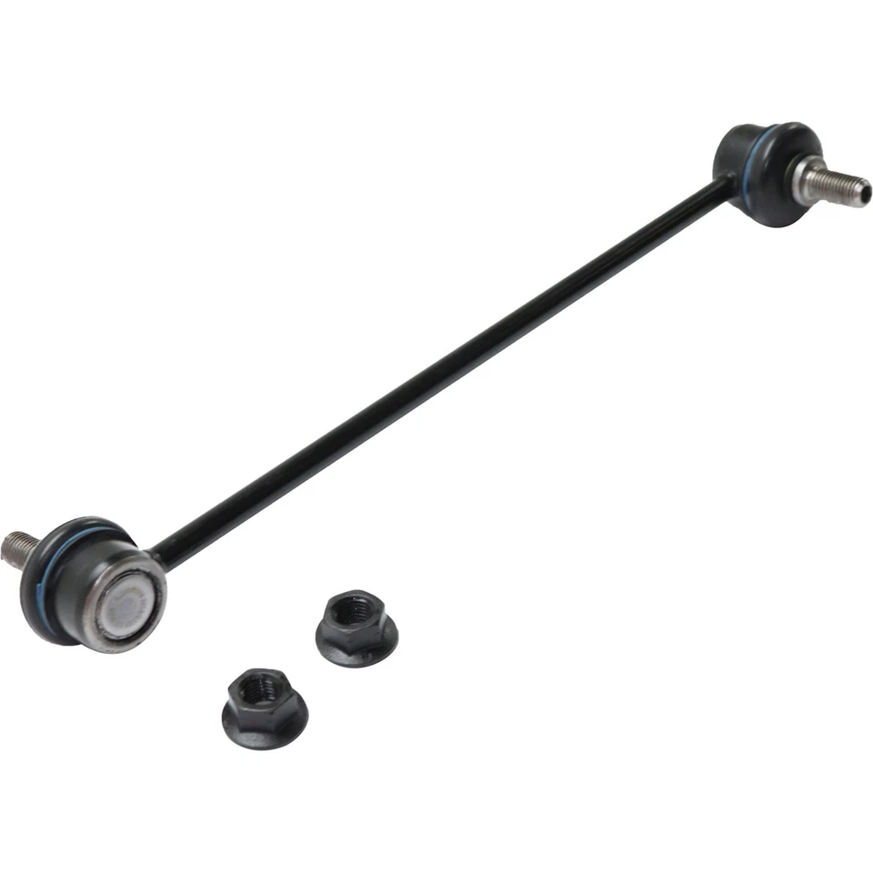 Juego de eslabones de barra estabilizadora para Jeep Patriot Compass 2007-2017 delantero izquierdo y derecho Foto 4 de 4