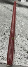 Candle Lite 12" Red Taper Tapered Candles - Sealed Individually