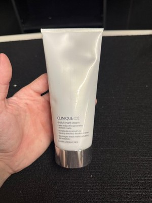 Clinique CX Stretch Mark Cream 6.7oz New sealed without box